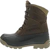 Image de Meindl Cervinia Lady, marron, 38 EU