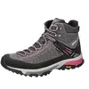 Image de MEINDL Top Trail Lady Mid GTX Gris/Magenta, Gris magenta, 41 EU
