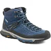 Image de Meindl Top Trail Mid GTX, Jean bleu, 43 EU