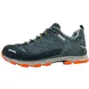 Image de Meindl Chaussures Lite Trail GTX pour femme, kl-bleu, 40.5 EU