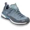 Image de Meindl - Top Trail - 471493 - Kleur: Blauw - Maat: 38 EU