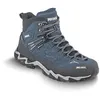 Image de Meindl Sion Lady Mid GTX Hoge Wandelschoen Dames Marine 6,5