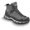 Image de Meindl Sion Mid GTX Hoge Wandelschoen Heren Grau 9,5
