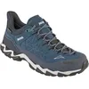 Image de Meindl Femmes Sion GTX Chaussures, transparent, 39.5 EU