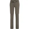 Image de maier sports Nata 2 Pantalon de randonnée avec fermeture éclair pour femme