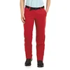 Image de Maier Sports Pantalon d'extérieur Lulaka pour femme - Pantalon de randonnée fonctionnel - Respirant - Avec fonction rollup