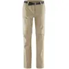 Image de Maier Sports Pantalon fonctionnel Nata extensible zippé pour femme