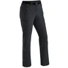 Image de Maier Sports Rechberg 3000195 Therm Pantalon Noir Taille 52