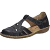Image de Josef Seibel Rosalie 29 79529-95 Sandales femme, Pointure:42 EU, La couleur:noir