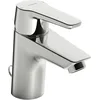 Image de Hansa   Polo Mitigeur lavabo C/chainette Chrome (51412293)