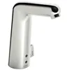 Image de Hansa Hansamedipro XL 05682129 Robinet de lavabo sans contact avec bloc d'alimentation compatible Bluetooth Réglage de la température