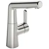 Image de Hansa Hansa-Designno 51492283 Robinet de lavabo sans bonde 151 mm