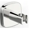 Image de HANSA Hansaliving 44440183 Support de douche à bord souple Chromé