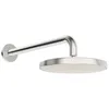 Image de Hansa Hansabasicjet Style Pommeau de douche rond Chromé