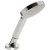 Image de Hansa HANSAACTIVEJET Pommeau de Bain Douchette à main, 72 mm, 1 jet, saillie 189 mm, 53249440