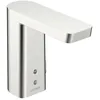 Image de Hansa Hansastela 57122279 Robinet de lavabo sans contact Fonctionnement 9/12 V Projection 105 mm