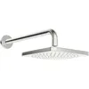 Image de Hansa Hansabasicjet Pommeau de douche angulaire Chromé