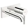 Image de Hansa HANSAVANTIS Style Mitigeur de lavabo Saillie 179 mm, 54802107