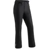 Image de Maier Sports Pantalon de ski Femme Beate Noir 36