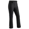 Image de Maier Sports Pantalon de ski Femme Beate Noir Taille 44