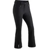 Image de Maier Sports Pantalon de ski Mary pour femme, noir, taille 36