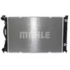 Image de MAHLE CR 790 000S Radiateur moteur pour Audi A6 C6 (4F2), etc.