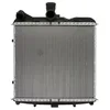 Image de MAHLE CR 817 000P Radiateur moteur pour Porsche 911 (997), etc.