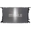 Image de MAHLE CR 1201 000S Refroidisseur BEHR