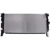 Image de MAHLE CR 2201 000P Refroidisseur de liquide de refroidissement BeHR Premium Line