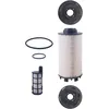 Image de MAHLE KX 403/1KIT Filtre à carburant
