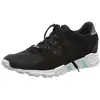 Image de adidas EQT Support RF, Sneakers Basses Femme, Noir Schwarz Weiß Schwarz Weiß, 36 EU