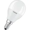 Image de OSRAM Ampoule LED | Culot: E14 | Blanc chaud | 2700 K | 4.9 W | équivalent à 40 W | LED Retrofit RGBW avec télécommande