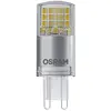 Image de OSRAM LED PIN G9 | Ampoule LED Culot G9, 3,80W = 40W équivalent incandescent | Blanc froid | 4000K