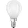 Image de OSRAM Ampoule LED, Culot: E14, Blanc chaud, 2700 K, 6,50 W, équivalent à 60 W, LED Retrofit CLASSIC P DIM