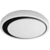 Image de LEDVANCE Luminaire : pour plafond, SMART+ réglable blanc/32 W, 220 240 V, angle d'éclairage : 110, blanc réglable, 3000 6500 K, matériau du corps : polyméthacrylate de méthyle (PMMA, IP20