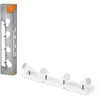 Image de LEDVANCE LED SPOT PEAR PELIR PLAGE DE CLUSION 600 mm, blanc, 17,2W, 840LM, offre une lumière dirigée avec une couleur de lumière blanche chaude, avec des projecteurs GU10 flexibles, IP20, 2700k