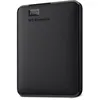 Image de WD 1.5 To Elements Disque dur portable externe - USB 3.0, Plug-and- play, formaté pour Windows, USB 3.0, Noir