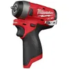 Image de Milwaukee FUEL M12FIW14-0 Boulonneuse à chocs 1/4 ss fil