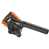 Image de AEG - Souffleur 18V, 18000 TR/Min, Volume d'air 2,8 m³/Min, Vitesse de l'air 257 km/h, (sans Batt. ni Chargeur) - BGE18C2-0
