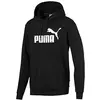 Image de PUMA Sweat À Capuche Ess Big Logo FL Sudation Homme