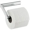 Image de AXOR Universal Accessories Porte-Rouleau de Papier Toilette Chromé