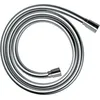 Image de Hansgrohe 28624000 Tuyau de douche Chrome 2 m 2 m