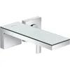 Image de hansgrohe Axor MyEdition FS 47060000 Mitigeur de lavabo encastré Chromé