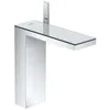 Image de hansgrohe Axor MyEdition 47020000 Mitigeur de lavabo Chromé