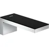 Image de Hansgrohe 47410600 Axor MyEdition Bec de Baignoire Noir/chromé