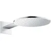 Image de Hansgrohe AXOR ShowerSolutions Tête de douche fixe chromée