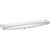 Image de hansgrohe Rainfinity Fixfit porter 500, support de douche à main à droite, Chromé, 26858000