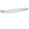 Image de hansgrohe Rainfinity Fixfit porter 500, support de douche à main à gauche, Chromé, 26843000