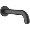 Image de hansgrohe Vernis Blend Bec déverseur, Noir mat, 71420670