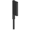 Image de Hansgrohe Douchette 2jet Axor One 45720670 - Noir mat